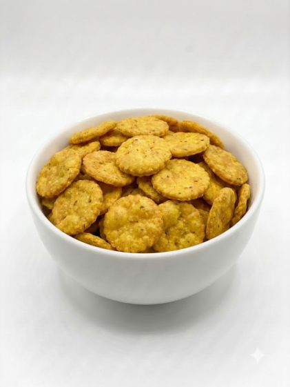 Thepla Puri